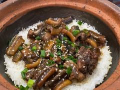 -红星光发煲仔饭(大石街店)