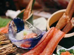 -蟹道乐(京都本店)