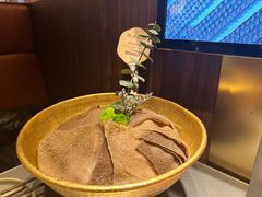 -巴奴毛肚火锅(二七万达店)