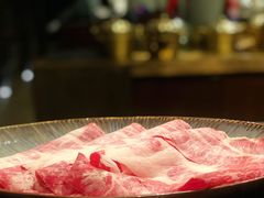 极上雪花牛肉-官也街澳门火锅(新源里店)