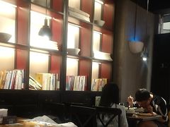 -和府捞面(东直门银座店)