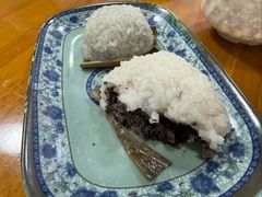-福州人铭小吃