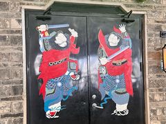 -绿茶餐厅(昆明世纪金源店)