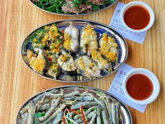 -友强·23年特色海鲜大排档(厦门店)