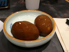 乾隆冰芯蛋-和府捞面(天河领展广场店)