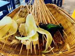 -马路边边串串香(大成路店)