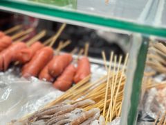 -辽B·小串(总店)