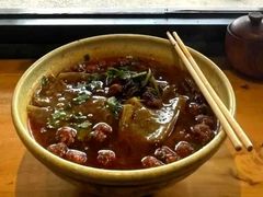 -苏记丸子汤(彭城路店)