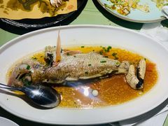 -高佳庄·舟山海鲜(海景旗舰店)