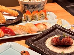 -Tuna maki寿司(苏州中心商场店)
