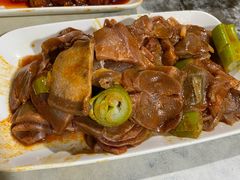 -平山城鑫烧烤(建国楼店)