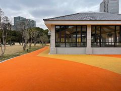 -新虹桥中心花园