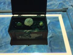 -翡翠36餐厅(浦东香格里拉店)