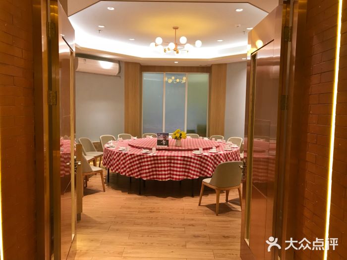 西贝莜面村(香蜜湖店)图片