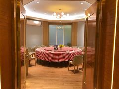 -西贝莜面村(香蜜湖店)
