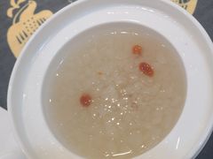 -燕庭·纯燕窝·甜品下午茶(南京西路店)