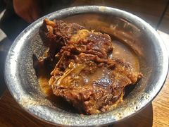 -阿秋牛排(湖心街店)