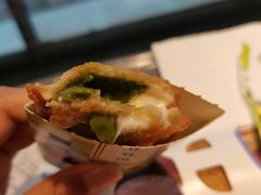 -麦当劳(学院大街店)