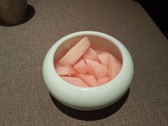 -山石榴·贵州菜(陆家嘴中心店)