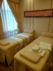 -芳朵美容养生SPA