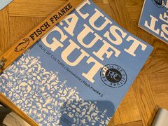 -NORDSEE Frankfurt Fisch Franke