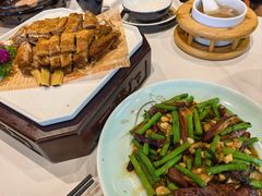 -秋色客家菜(南山店)