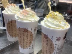 -KUNCHA鲲茶·江西制茶(铜锣湾店)