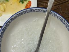 -长平肥姐白粥·海鲜打冷