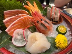 -古田居·特色寿司料理(星之岛旗舰店)