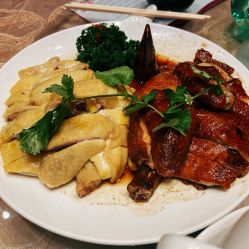 -广州中心皇冠假日酒店·宴会厅