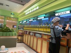 -川人百味(金安中央大街店)