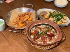 -常来小聚·广州非遗传承餐厅(地王广场店)
