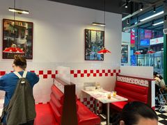 -九龙冰室(徐汇日月光店)