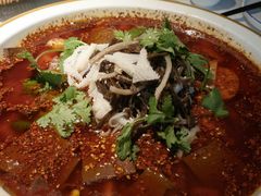 -姜君·千岛湖鱼头馆(浦东大道店)