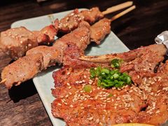 -眷屋の深夜食堂(云锦中心店)