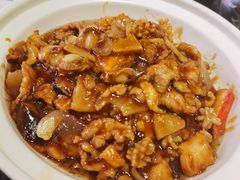 八珍豆腐-登瀛楼(鼓楼店)