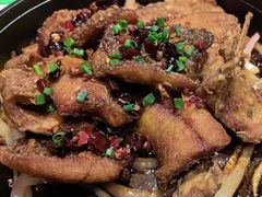 -鑫小城故事·藕汤·家常菜(台北一路总店)