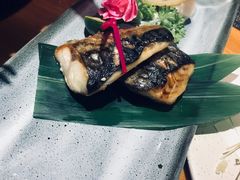 -吉之仙•中国制造•出口级食材日料店(领事馆总店)