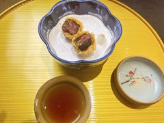 -帝鮨·烧肉割烹(龙湖金楠天街店)