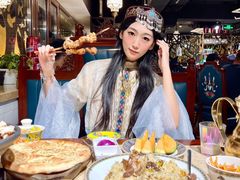-品质伊骊新疆菜(紫金店)