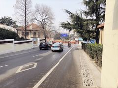 -华春餐馆(鱼山路店)