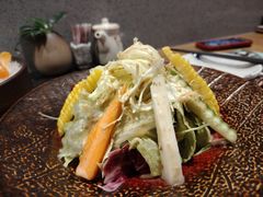 -水之惠鲜鱼料理(王府大街店)