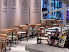 -星巴克臻选(宁波天一广场店)