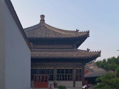 -嵩祝寺及智珠寺