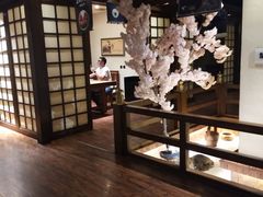 -樱之盛宴·蟹料理海鲜自助(前进大街店)