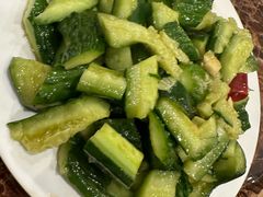 -玫瑰红烤羊排(北新桥三条店)