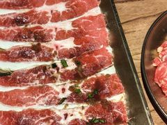 -西塔老太太泥炉烤肉(万柳华联店)