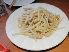-景秀餐厅(南锣鼓巷店)