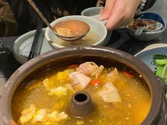 -云海肴云南菜·蒸汽石锅鱼(青岛万象城店)