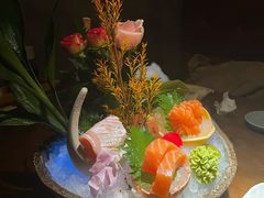 -阿吾罗日本料理(K11艺术中心店)